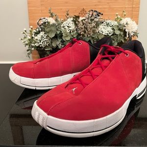 Air Jordan Team Elite 2 Size 10.5